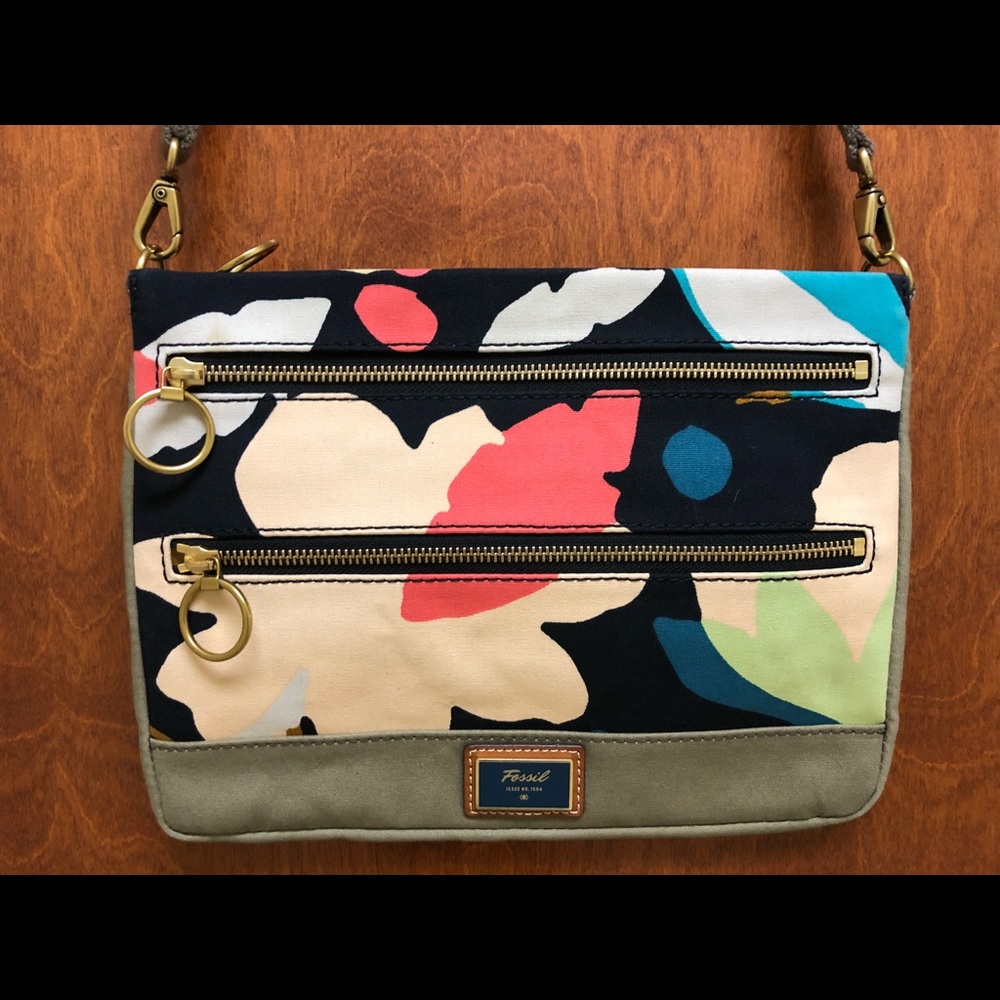 FOSSIL Purse